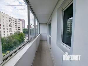 2-к квартира, вторичка, 50м2, 5/5 этаж