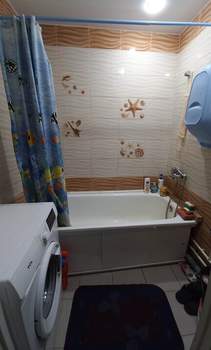 2-к квартира, вторичка, 61м2, 4/16 этаж