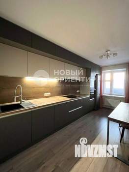 3-к квартира, вторичка, 81м2, 11/16 этаж