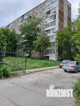 2-к квартира, вторичка, 43м2, 3/9 этаж