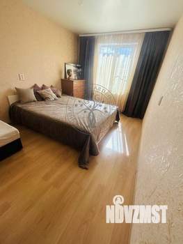 2-к квартира, вторичка, 48м2, 7/12 этаж