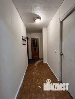 3-к квартира, вторичка, 52м2, 8/9 этаж