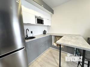 Студия квартира, вторичка, 28м2, 13/16 этаж