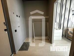 Студия квартира, вторичка, 25м2, 1/4 этаж