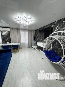 4-к квартира, вторичка, 97м2, 1/9 этаж