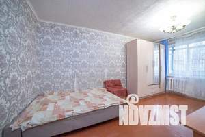 2-к квартира, вторичка, 44м2, 2/5 этаж