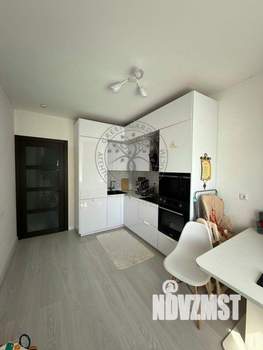 1-к квартира, вторичка, 36м2, 8/18 этаж