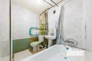 2-к квартира, вторичка, 43м2, 4/5 этаж