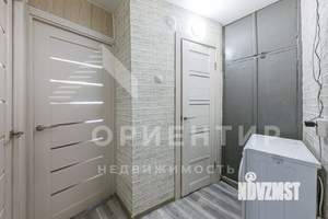 1-к квартира, вторичка, 29м2, 9/9 этаж