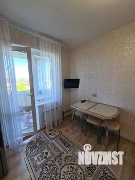 1-к квартира, вторичка, 35м2, 12/12 этаж