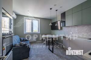 3-к квартира, вторичка, 79м2, 13/25 этаж