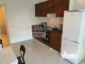 1-к квартира, вторичка, 36м2, 2/16 этаж