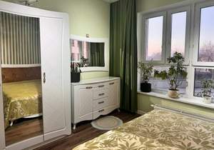 2-к квартира, вторичка, 63м2, 3/24 этаж