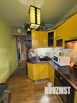 2-к квартира, вторичка, 49м2, 12/16 этаж