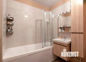 1-к квартира, вторичка, 44м2, 8/27 этаж