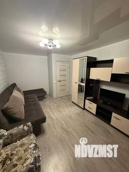 1-к квартира, вторичка, 40м2, 2/20 этаж
