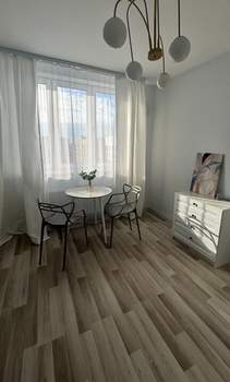 Студия квартира, вторичка, 25м2, 14/14 этаж