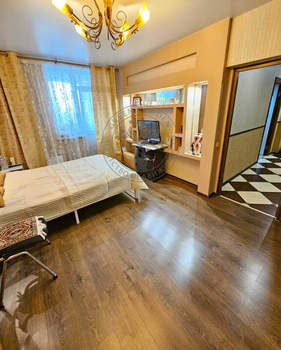 2-к квартира, вторичка, 64м2, 18/19 этаж