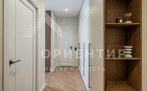 2-к квартира, вторичка, 50м2, 15/23 этаж
