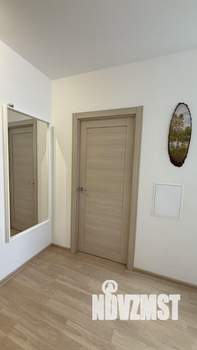 2-к квартира, вторичка, 56м2, 6/16 этаж