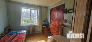 2-к квартира, вторичка, 49м2, 10/12 этаж