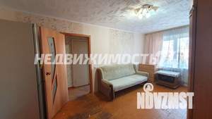 1-к квартира, вторичка, 30м2, 9/9 этаж
