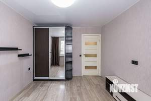 1-к квартира, вторичка, 35м2, 6/8 этаж
