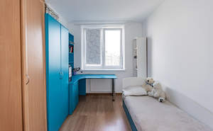 2-к квартира, вторичка, 53м2, 8/20 этаж