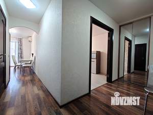 1-к квартира, вторичка, 45м2, 3/10 этаж
