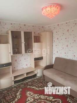 1-к квартира, вторичка, 40м2, 6/9 этаж