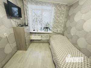 2-к квартира, вторичка, 43м2, 1/9 этаж