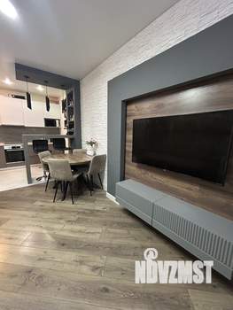 3-к квартира, вторичка, 69м2, 7/8 этаж