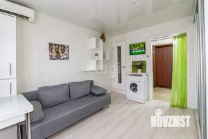 Студия квартира, вторичка, 18м2, 5/5 этаж