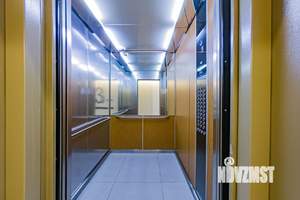 3-к квартира, вторичка, 77м2, 3/21 этаж