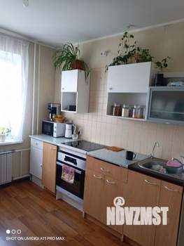 1-к квартира, вторичка, 40м2, 6/10 этаж