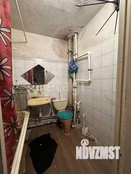 1-к квартира, вторичка, 35м2, 7/16 этаж