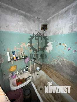 3-к квартира, вторичка, 56м2, 2/5 этаж