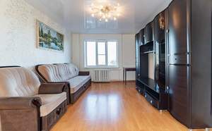 3-к квартира, вторичка, 54м2, 6/9 этаж