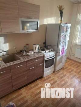 1-к квартира, вторичка, 33м2, 9/10 этаж