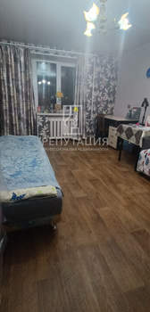 1-к квартира, вторичка, 30м2, 6/9 этаж