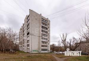 3-к квартира, вторичка, 60м2, 3/9 этаж