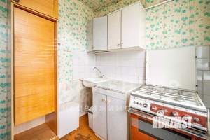 2-к квартира, вторичка, 44м2, 5/5 этаж