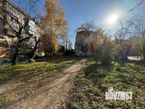2-к квартира, вторичка, 43м2, 2/5 этаж