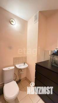 2-к квартира, вторичка, 59м2, 7/15 этаж