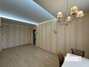 3-к квартира, вторичка, 71м2, 2/3 этаж