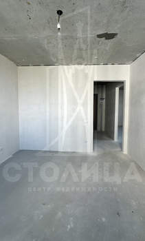 1-к квартира, вторичка, 41м2, 15/25 этаж