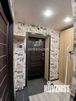 1-к квартира, вторичка, 34м2, 5/5 этаж