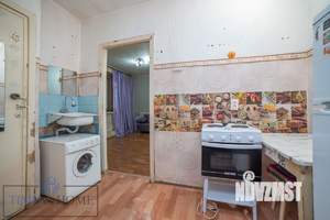 1-к квартира, вторичка, 23м2, 2/5 этаж