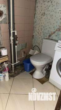 2-к квартира, вторичка, 54м2, 4/5 этаж