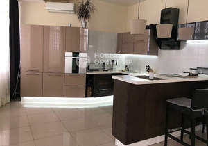 4-к квартира, вторичка, 169м2, 27/27 этаж